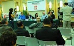 A Madrid, les Bahreïnis dénoncent la répression sanglante