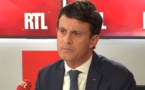 Antisémitisme « ancré dans la culture musulmane » : le CFCM dénonce les propos de Manuel Valls (vidéo)
