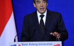 François Fillon noue un partenariat stratégique avec le 1er pays musulman