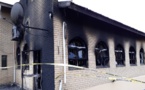 Afrique du Sud : une mosquée de Durban ravagée par un incendie criminel