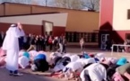 Belgique : une fête de collège avec des jeunes déguisés en « musulmans » suscite l'indignation (vidéo)