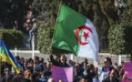 Algérie : la pression populaire contre un cinquième mandat de Bouteflika maintenue