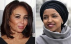 Fox News condamne les propos d’une de ses animatrices contre Ilhan Omar