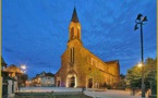 Église Saint-Louis de la Robertsau vandalisée : la Grande Mosquée de Strasbourg condamne