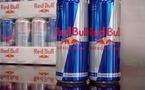 Red bull interdit en Tchétchénie