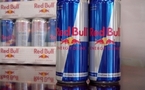 Red bull interdit en Tchétchénie