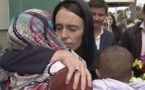 Attentats de Christchurch : le gouvernement prendra en charge les frais d’obsèques des victimes