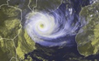 Le Mozambique face à un désastre humanitaire après le passage d'un cyclone