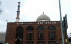 Grande-Bretagne : cinq mosquées de Birmingham vandalisées en une nuit