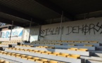 La Rochelle : des inscriptions islamophobes découvertes dans un stade