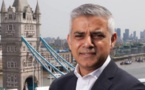 Le maire de Londres réclame de Theresa May l’adoption d’une nouvelle définition de l’islamophobie