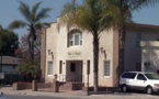 USA : une mosquée de Californie visée par un incendie criminel