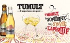 Tumult, la bière sans alcool de Coca-Cola