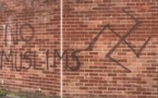 Irlande du Nord : plus de 320 crimes de haine contre les musulmans à Belfast en cinq ans