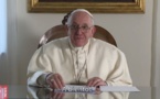 Le pape François au Maroc en « pèlerin de paix et de fraternité » (vidéo)