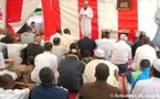 Ramadan : les musulmans de Gagny aspirent à la dignité