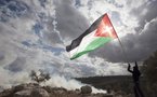 Les Palestiniens en soif de reconnaissance