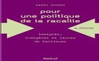 'Pour une politique de la racaille', de Sadri Khiari