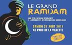 Le Grand Ramdam : une fête de la musique version arabe ?