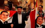 « 18 Jours » voit la révolution égyptienne autrement