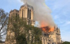 Incendie de Notre-Dame : les expressions de solidarité des musulmans affluent, témoins d'une émotion générale