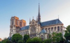 Hommage poétique à Notre-Dame de Paris