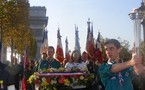 Les Scouts musulmans ravivent l’espoir des jeunes à Paris