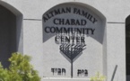 L'attaque d'une synagogue en Californie inspirée par les attentats islamophobes de Christchurch