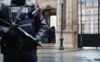 Un attentat en vue d'être commis au début du Ramadan déjoué en France