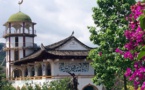 Chine : une destruction à grande échelle de mosquées et sites musulmans au Xinjiang