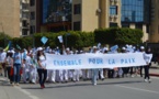 Vivifions la Journée internationale du vivre ensemble en paix !