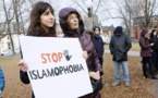 Islamophobie : le gouvernement britannique refuse l'adoption d'une nouvelle définition