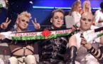 Eurovision 2019 : le soutien affiché de l'Islande à la Palestine (vidéo)