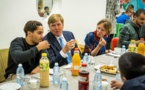 Ramadan : le roi des Pays-Bas surprend les musulmans en se rendant à un iftar