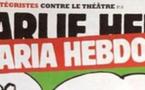 Charlie Hebdo, un « martyr » de la liberté d’expression sur le dos des musulmans
