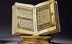 Les virtuoses du Coran se réunissent à Paris