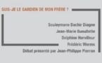 Suis-je le gardien de mon frère ? - La notion de la fraternité explorée par des intellectuels