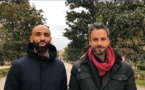 Frédéric Kanouté se mobilise pendant Ramadan pour la première mosquée de Séville (vidéo)