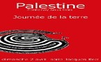 Yom al-Ard, la Journée de la Terre en Palestine