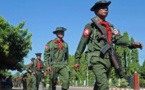 Birmanie : des soldats coupables d'un massacre de Rohingyas libérés