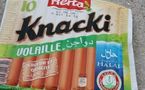 Herta halal : Débat-Halal condamné, la Grande Mosquée de Paris blanchie ?