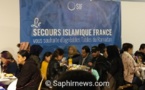L'opération Les Tables du Ramadan du Secours islamique France fête ses dix ans 