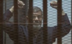 Egypte : Mohamed Morsi est mort au tribunal
