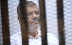 ONU, Egypte, Turquie, France... le tour d'horizon des réactions après la mort de Mohamed Morsi