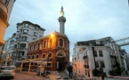 Turquie : une mosquée d’Istanbul offre refuge, nourriture et espoir aux sans-abris