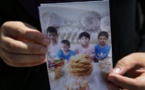 La Chine accusée d'isoler les enfants des familles de Ouïghours