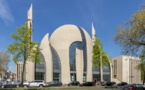 Allemagne : la mosquée de Cologne évacuée après une alerte à la bombe
