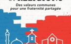 République et religions. Des valeurs communes pour une fraternité partagée, de Guy Lefrançois et Charles Desseaume