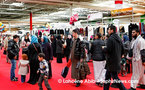 Un succès en demi-teinte pour le Salon international du monde musulman