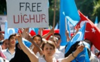 Le soutien affiché de pays musulmans à la Chine contre les Ouïghours dénoncé